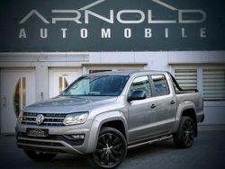 Beige Gebraucht 2019 VW Amarok Highline Abholung | 33.790 € (Fairer Preis)
