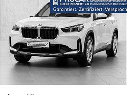 Weiß Gebraucht 2024 BMW X1 Shadowline SUV | 40.900 € (Superpreis)