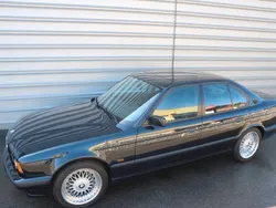 Grün Gebraucht 1995 BMW 520 Limousine | 24.990 €