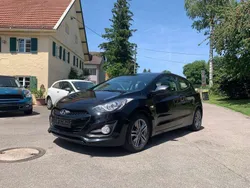 Phantom black / mic Gebraucht 2015 Hyundai i30 Edition 30 Coupé | 7.990 € (Etwas zu teuer)