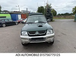 Grün Gebraucht 2005 Mitsubishi L200 Intense Abholung | 5.490 € (Superpreis)