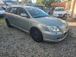 Gebraucht 2005 Toyota Avensis Executive Kombi | 1.750 € (Fairer Preis)