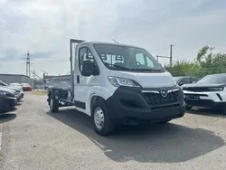 Weiss Neu 2024 Opel Movano Van | 39.980 €