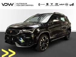 Magic schwarz Gebraucht 2024 Cupra Ateca SUV | 34.480 € (Guter Preis)