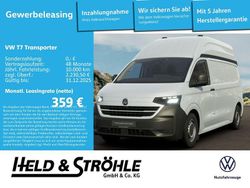 Weiß Neu 2025 VW T6.1 Van | 41.399 € (Fairer Preis)