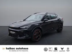 Mitternachtsschwarz Neu 2024 Cupra Formentor VZ SUV | 56.420 €