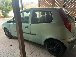 Andere außenfarben Gebraucht 2003 Fiat Punto Kleinwagen | 300 € (Superpreis)