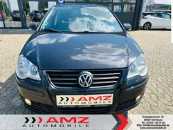 Black magic perleffekt Gebraucht 2008 VW Polo United Limousine | 1.999 € (Guter Preis)