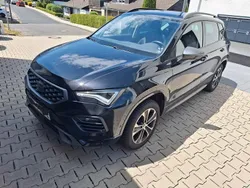 Schwarz Gebraucht 2023 Seat Ateca FR SUV | 22.999 € (Superpreis)