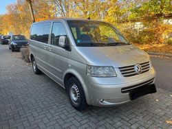 Beige Gebraucht 2005 VW T5 Van | 6.990 €