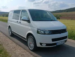 Weiß Gebraucht 2012 VW T5 Van | 12.000 € (Superpreis)