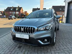 Grau Gebraucht 2020 Suzuki SX4 S-Cross SUV | 16.990 € (Guter Preis)