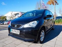 Schwarz Gebraucht 2017 Seat Mii Style Kleinwagen | 6.950 € (Fairer Preis)