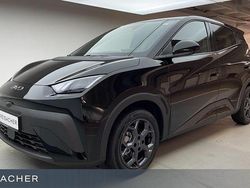 Polar night black Gebraucht 2025 BYD Dolphin Comfort Kleinwagen | 28.590 € (Fairer Preis)