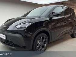 Polar night black Gebraucht 2025 BYD Dolphin Comfort Kleinwagen | 28.590 € (Fairer Preis)