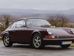 Rot Gebraucht 1965 Porsche 912 Coupé | 69.580 €