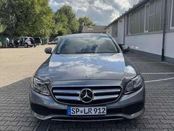 Gebraucht 2017 Mercedes E250 Limousine | 22.999 € (Fairer Preis)