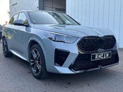 Grau (brooklyn grau metallic) Neu 2025 BMW X2 Comfort Edition SUV | 52.304 € (Fairer Preis)