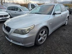 Silber Gebraucht 2003 BMW 530 Limousine | 3.500 € (Superpreis)