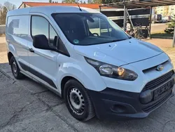 Weiß Gebraucht 2015 Ford Transit Van / Kleinbus | 4.200 € (Superpreis)