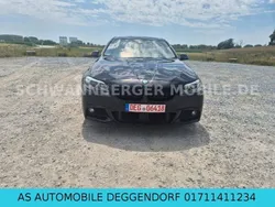 Saphirschwarz Gebraucht 2013 BMW 520 Luxury Line Limousine | 12.999 € (Fairer Preis)
