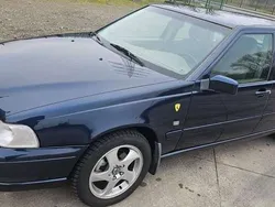 Blau Gebraucht 2000 Volvo S70 Limousine | 3.490 €