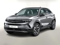 Weiss Neu 2025 Opel Mokka SUV | 24.988 € (Guter Preis)