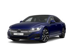 Gebraucht 2022 VW Arteon R-line | 36.450 € (Guter Preis)