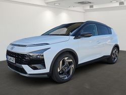 Gebraucht 2023 Hyundai Bayon Prime SUV | 22.990 € (Etwas zu teuer)