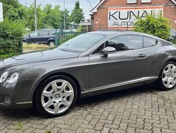 Grau Gebraucht 2008 Bentley Continental GT Coupé | 41.950 € (Superpreis)