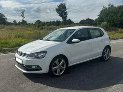 Weiß Gebraucht 2015 VW Polo Limousine | 7.900 € (Fairer Preis)