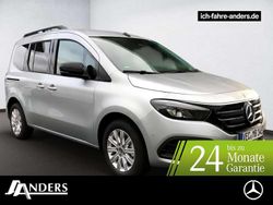 Helvinsilber Gebraucht 2024 Mercedes EQT200 Style Van / Kleinbus | 27.900 € (Fairer Preis)