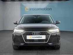 Schwarz Gebraucht 2025 Audi A1 Kleinwagen | 23.149 € (Fairer Preis)
