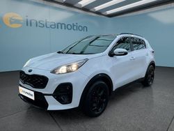 Weiß Gebraucht 2021 Kia Sportage SUV | 24.599 € (Fairer Preis)