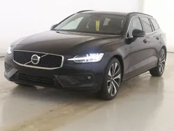 Schwarz Gebraucht 2024 Volvo V60 Core Kombi | 39.990 € (Fairer Preis)