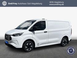Weiss Gebraucht 2025 Ford Transit Trend Abholung | 44.903 € (Etwas zu teuer)