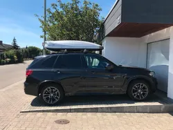 Schwarz Gebraucht 2013 BMW X5 Shadowline SUV | 23.900 €