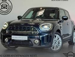 Schwarz Gebraucht 2022 Mini Cooper Countryman Classic SUV | 27.388 € (Fairer Preis)