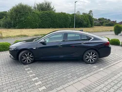 Blau Gebraucht 2018 Opel Insignia Limousine | 12.990 € (Fairer Preis)