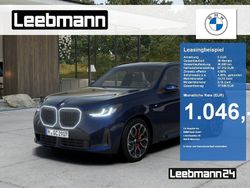 Bmw individual tansanitblau me Neu 2025 BMW X3 M Sport SUV | 81.250 € (Fairer Preis)