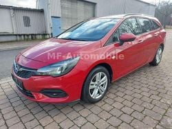 Rot Gebraucht 2020 Opel Astra GS Line Kombi | 11.600 € (Superpreis)