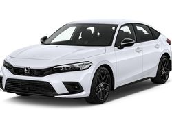 Gebraucht 2024 Honda Civic | 37.900 € (Fairer Preis)