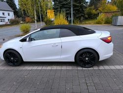 Gebraucht 2014 Opel Cascada Cabrio | 6.900 € (Superpreis)