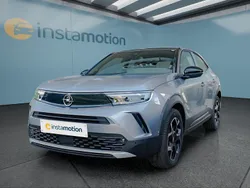 Grau Gebraucht 2022 Opel Mokka SUV | 23.449 € (Teuer)