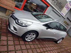 Renault Clio GrandTour
