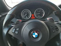 Grau Gebraucht 2010 BMW 635 Cabriolet Sport Line Cabrio | 17.000 €