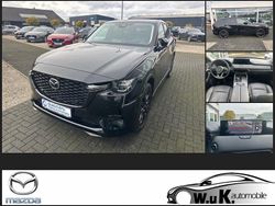 Schwarz Gebraucht 2022 Mazda CX-60 SUV | 36.990 € (Etwas zu teuer)