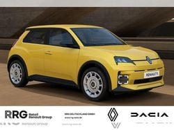 Gelb (pop yellow! (gelb)) Neu 2025 Renault R5 Evolution Kleinwagen | 25.212 € (Guter Preis)
