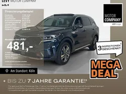 (b4u) gravity blau met. Gebraucht 2024 Kia Sorento Platinum SUV | 40.969 € (Superpreis)