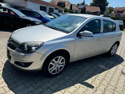 Silber Gebraucht 2008 Opel Astra Edition Limousine | 2.350 € (Guter Preis)